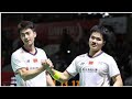 Liang/Wang (CHN) vs Goh/Izzuddin (MAS) | Badminton Asia Championships 2024 Live | Final