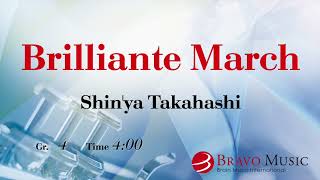 Brilliante March by Shin'ya Takahashi