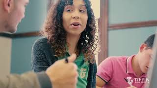 Tiffin University – Master of Business Administration (MBA)