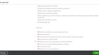 Student Tutorials Chapter 1: Setup Users