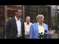 Replay: Attorney Rusty Hardin delivers remarks on Deshaun Watson case