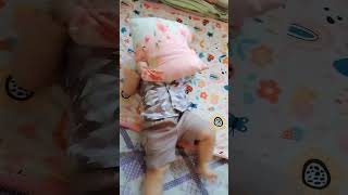 My കുരുത്തക്കേട് be like... #cutebaby #cute #babies #baby #kerala