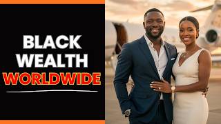 Inside the Wealthiest Black Neighborhoods on Earth