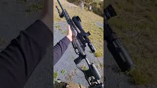 One of the best sniper rifles in the world