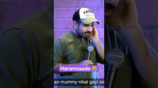 Latest standup comedy video by Gaurav Kapoor 🤣🤣🤣