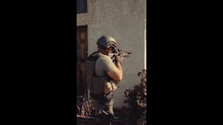 Swat Team Drills At Our Project Site 819 5th St