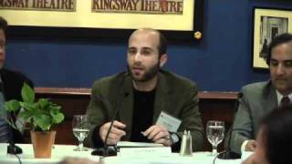 The Faculty Perspective -- Erez Manela
