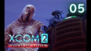 【ゆっくり実況】シリーズ未経験者にもおすすめ『XCOM2：WotC』プレイ講座第05回