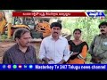 సమస్యల వలయంలో గురుకుల విద్యాలయం mktv