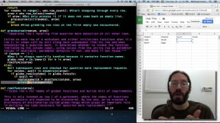 Update Python list with a new value