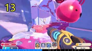 Slime Rancher 2 Starlight Strand Treasure Pod Location