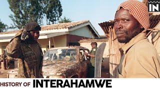 IBYAHISHWE EP 19: Amateka y'Interahamwe\