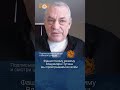 Фашистскому режиму Владимира Путина мы проигрываем во всем. Игорь Яковенко