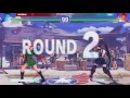 sfv auckland ranbats 1.4 top 8 tingcos ibuki vs massi4h cammy