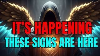 Chosen One:The Final Warning Before Everything Changes / Now It is Beginning