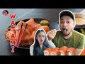 Watami | Japanese Restaurant | Louie & Grace | LG Channel 🍣🥢🍛