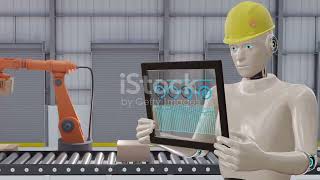 How Robots Are Revolutionizing Paper Mil