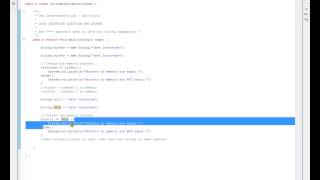 How to use == operator in String Java Comparison