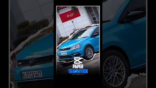 How I Create Paper Cutout Transition Tutorial in Capcut π€―π₯ #edit #capcut #tutorial