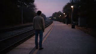 Almost Forever – We Never Crossed That Line (Official Audio)