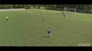 Junior 2024 ECNL/HS Highlights