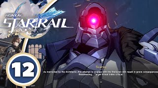 Let's Play Honkai: Star Rail Part 12 - To Rot or to Burn ( PC Gameplay )