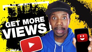 Brian G Johnson Tells Us How to Get More Views on YouTube in 2020 // Why You're Not Getting Views