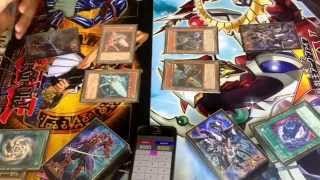 【遊戯王対戦動画】AF電池メンvs暗黒界