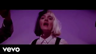 Sia - Unstoppable (Official Music Video)