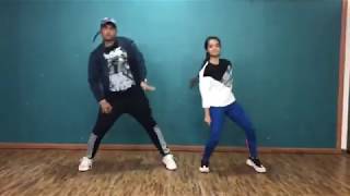 Anushka sen| dance on  o saki o saki | trending song | anushka sen dance performance