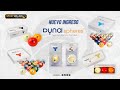 🎱 NUEVOS INGRESOS DYNA SPHERE  Y TACOS DE BILLAR 🎱