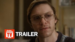 Dahmer - Monster: The Jeffrey Dahmer Story Limited Series Trailer