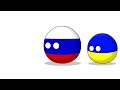 Россиссия counrtyballs