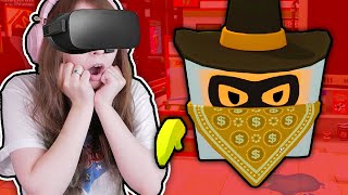 ZOSTAŁAM OKRADZIONA! 😭 - Job Simulator #06