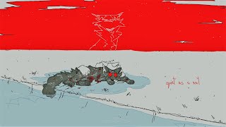 Quiet as a rat (Warrior Cat OC animation)