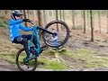 Zap MTB | Downhill | BMX | Fail | Fun | Crash | Jump