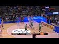 Μάλαγα Ολυμπιακός 87 85 29η Αγωνιστική euroleague highlights buzzer beater