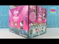 Kidrobot Hello Kitty Time To Shine Vinyl Figure Series Unboxing | PSToyReviews