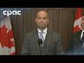 MPs comment on Canada-China relations, snap election speculation – February 9, 2026