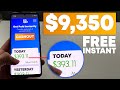 BEST Free App That Pays You Instantly (iOS & Android) | Make Money Online