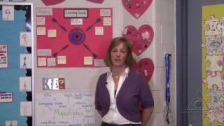 Learning Goals: Fostering Student Success in Second Grade (Virtual Tour)