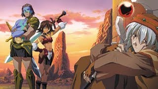 .Hack//Retrospective (Remastered) : .Hack//Sign part 1