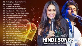 Bollywood Love Songs 2020 Playlist - New Hindi Hits Songs 2020 August - Best Indian Romantic Songs
