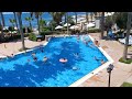 aquamare beach hotel u0026 spa paphos cyprus