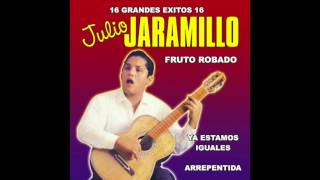 Julio Jaramillo - 16 Grandes Exitos (Disco Completo)