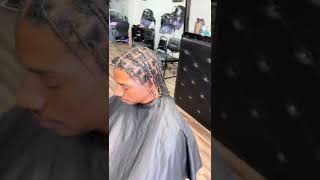 Men S Box Braids Medium Box Braids