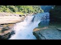 nafakum waterfalls trailer নাফাখুম জলপ্রপাত বান্দরবান থানচি