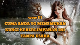 CUMA ANDA YG BISA MENEMUKAN KUNCI INI ⭐ YANG TERPILIH