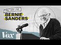 The case for Bernie Sanders