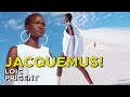 JACQUEMUS: THE SHOW ON THE MOON! By Loic Prigent